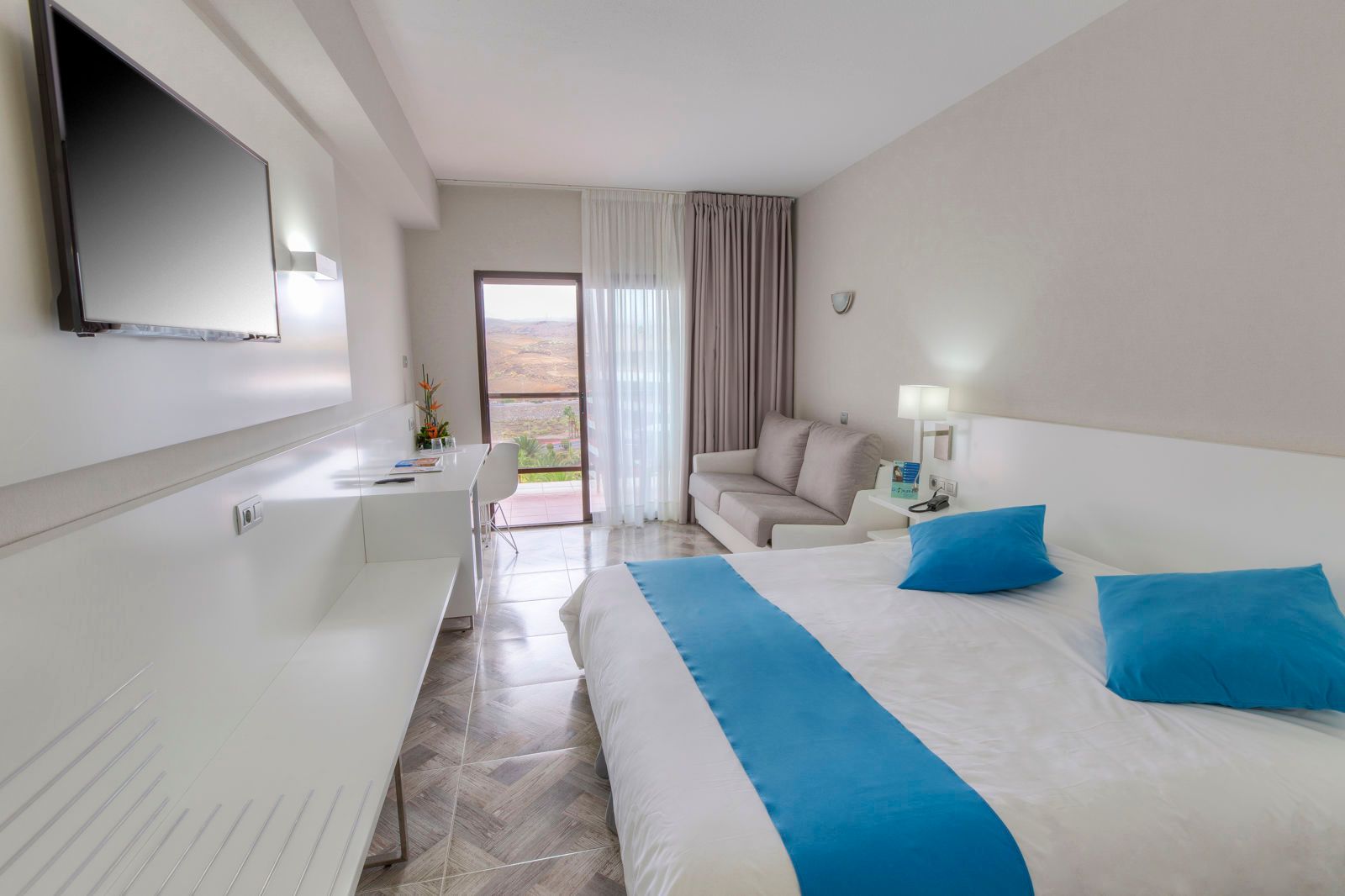 Hotel Caserio, foto 8