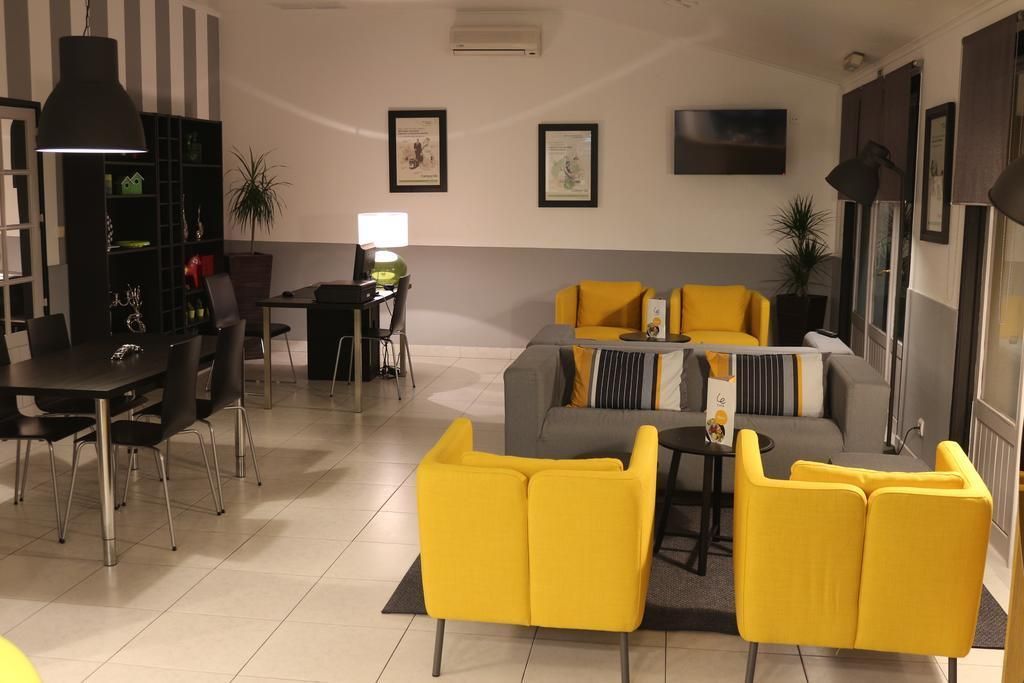 Hotel Campanile Lisbonne Sud - Setubal, foto 13