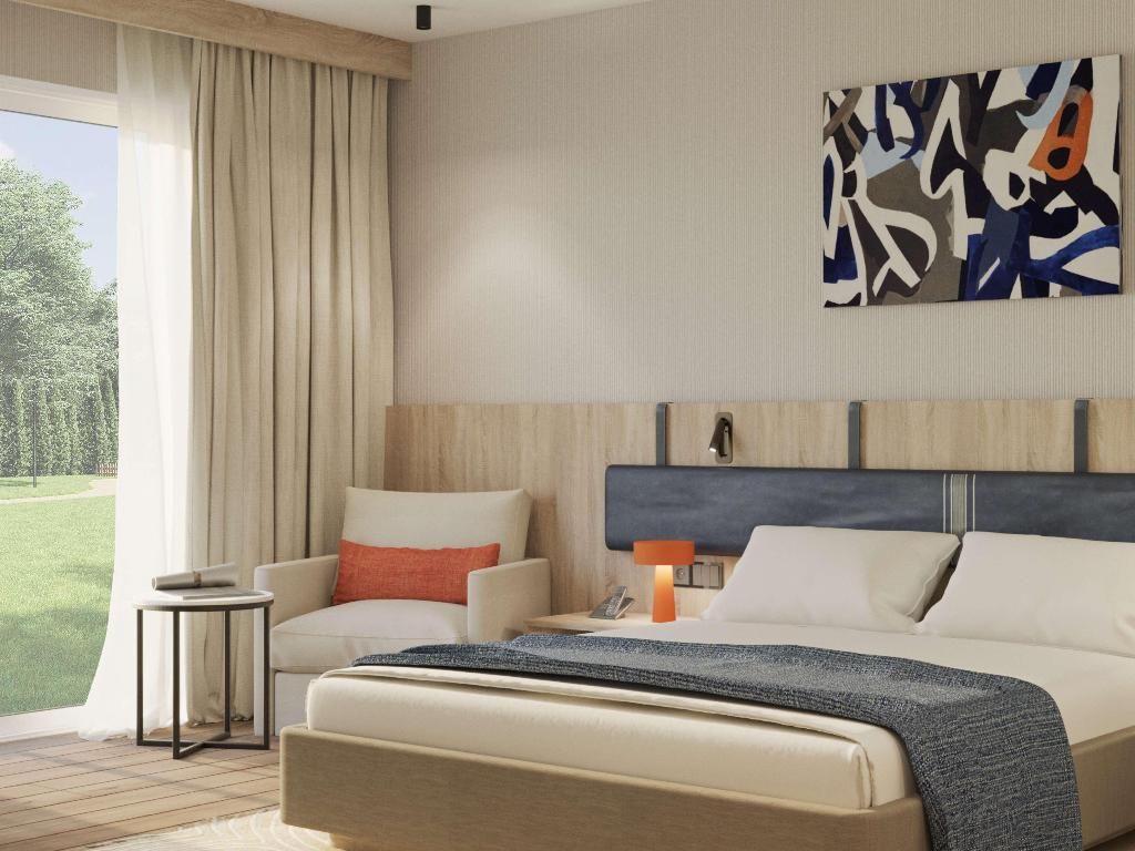 Elite World Kusadasi Hotel, foto 6