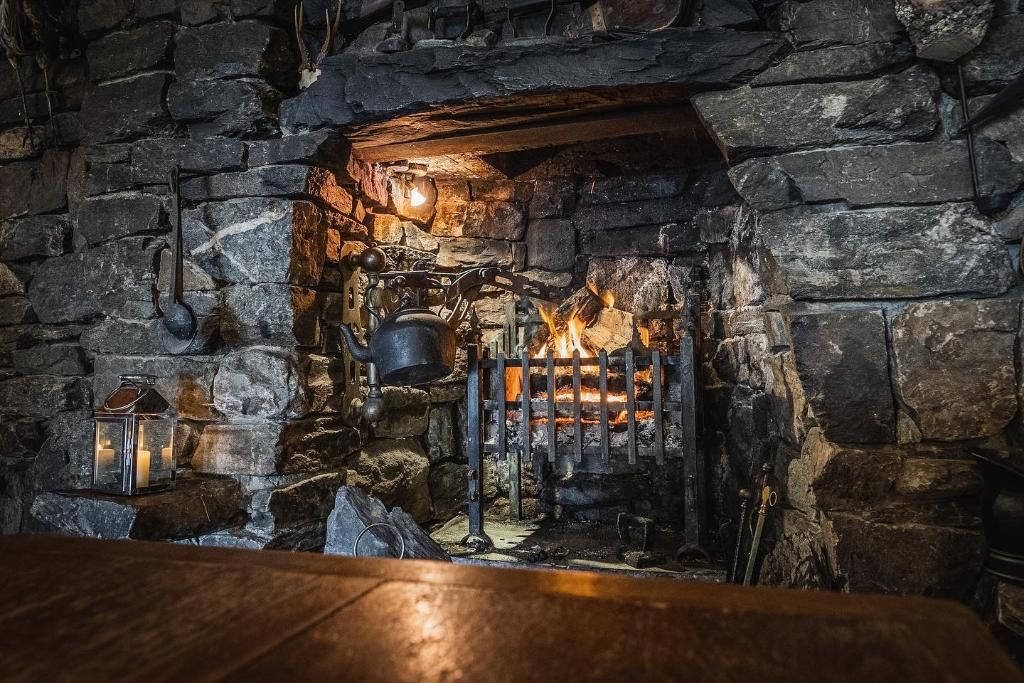 Oak Tree Inn, foto 3