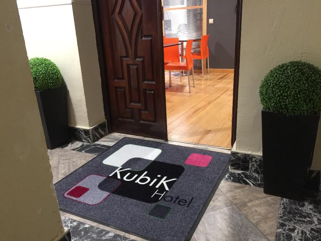 Kubik Hotel, foto 9
