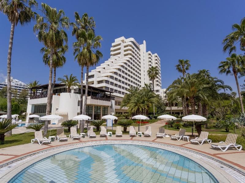 Ozkaymak Falez Hotel, foto 8