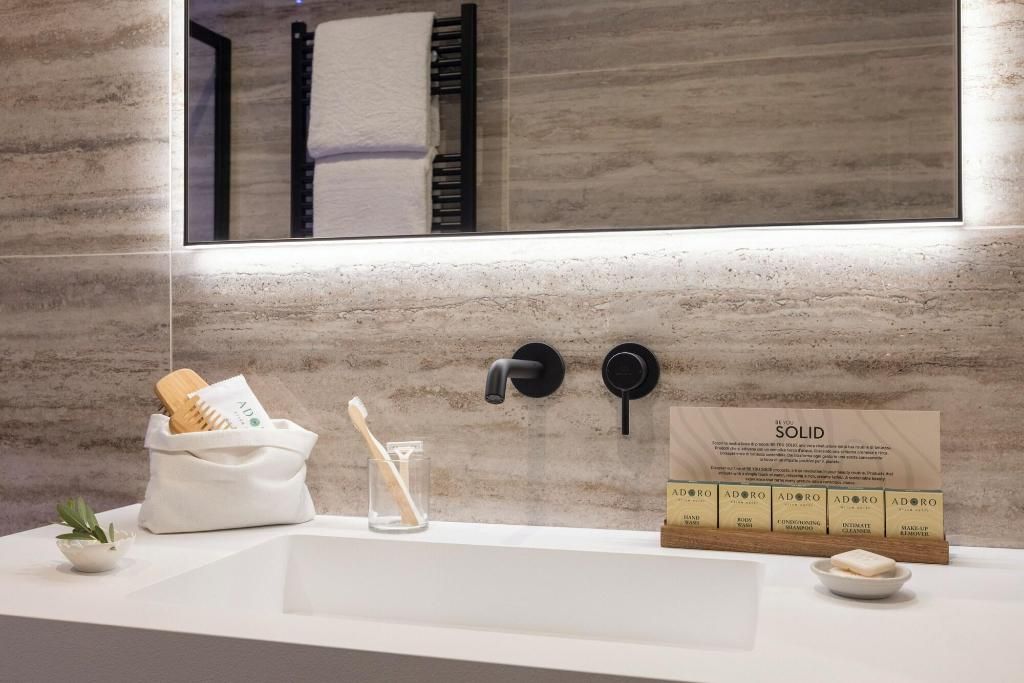Adoro Otium Hotel, foto 5