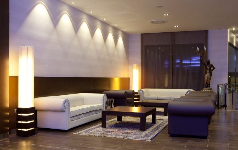 Hotel Ciudad de Alcañiz, foto 7