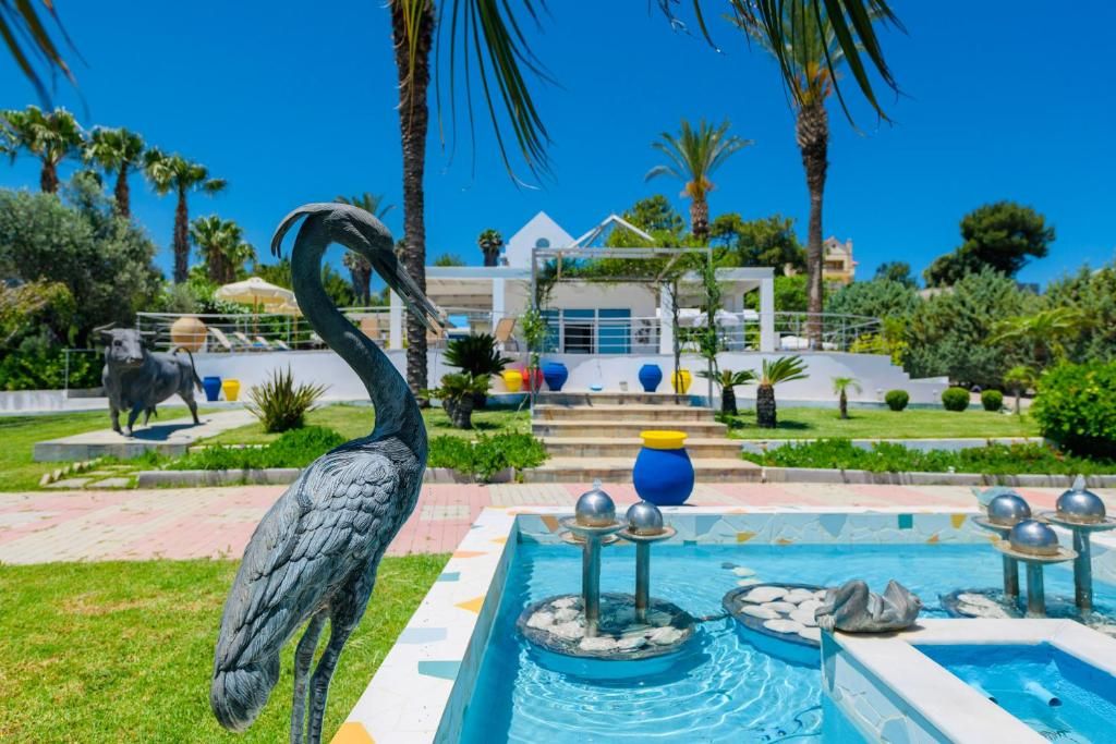 Grande Dame Villa, foto 3