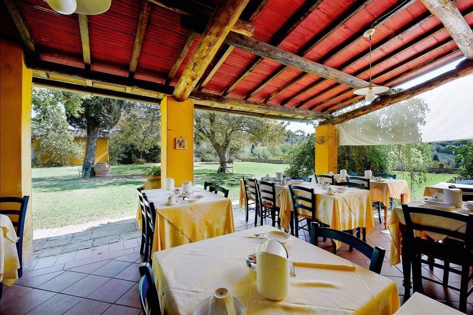 Hotel B&B I Parigi Corbinelli, foto 3