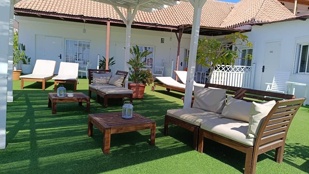 Villa las Flores, foto 4