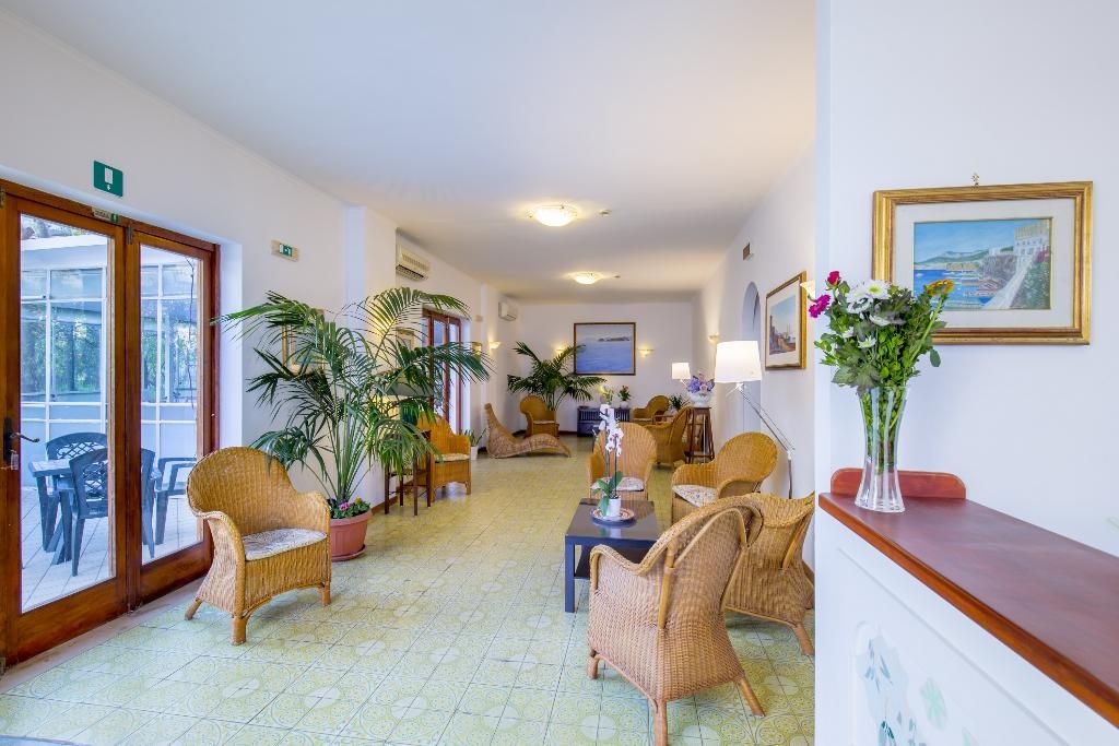 Hotel Angelina, foto 4