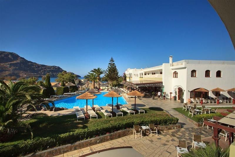 Alianthos Estate Resort, foto 9