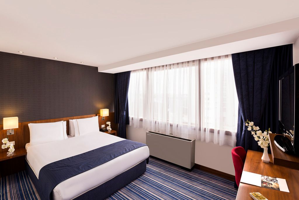 Taksim Express Hotel, foto 8