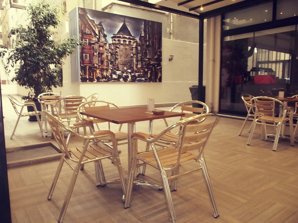 Niconya Port Suite&hotel, foto 4