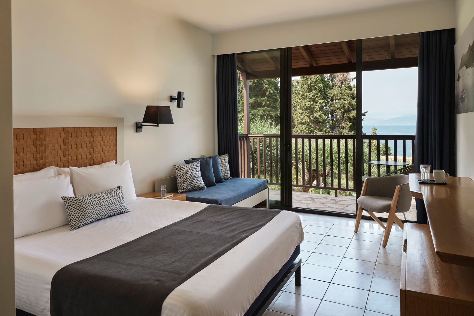 Aeolos Beach Resort, foto 8