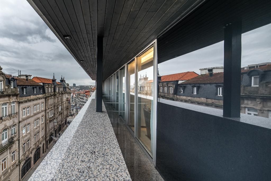 Porto Royal Bridges Hotel, foto 13
