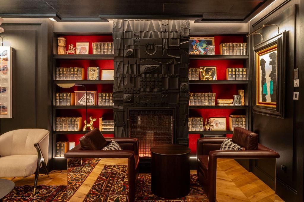 Hotel Montera Madrid, Curio Collection by Hilton, foto 7