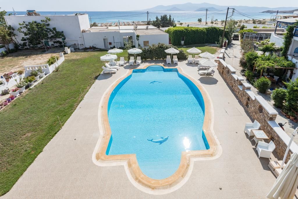 Ariadne Hotel, foto 7