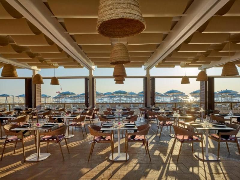 Gran Serena Hotel, foto 11