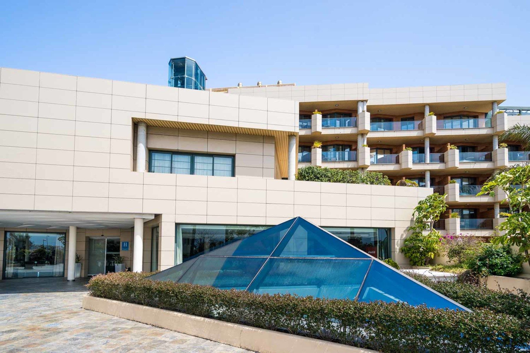 Exe Estepona Thalasso & Spa, foto 12