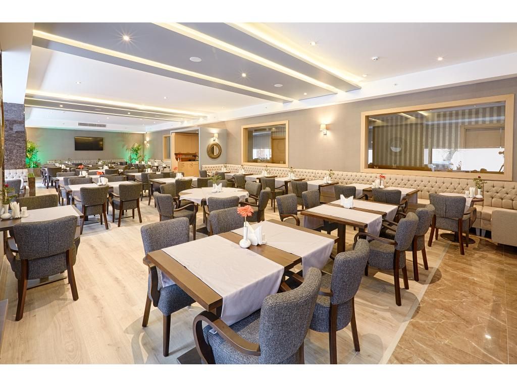 Kordon Hotel Cankaya, foto 3