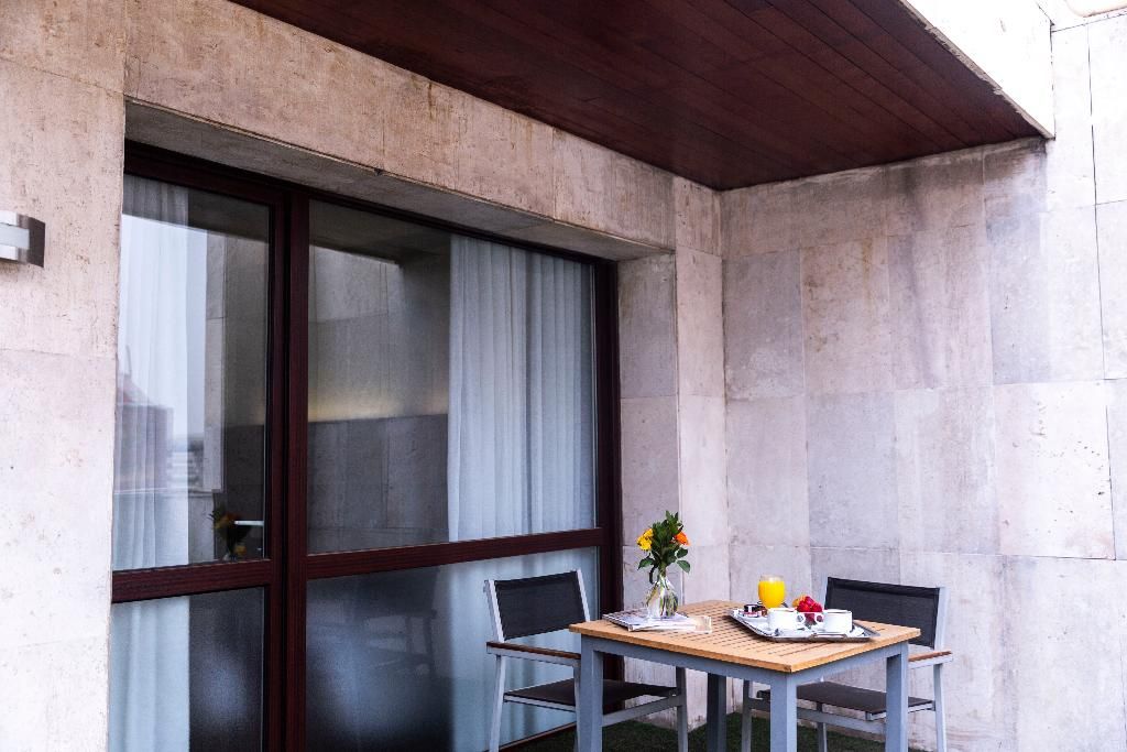 Hotel Serrano, foto 15