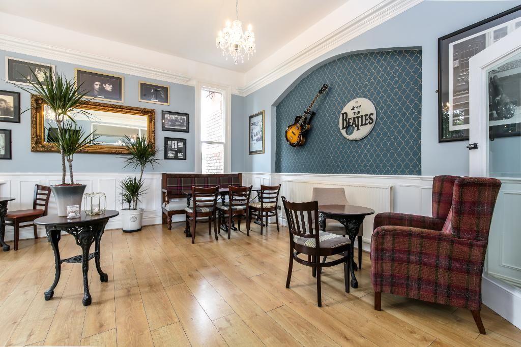 Sefton Park Hotel, foto 6