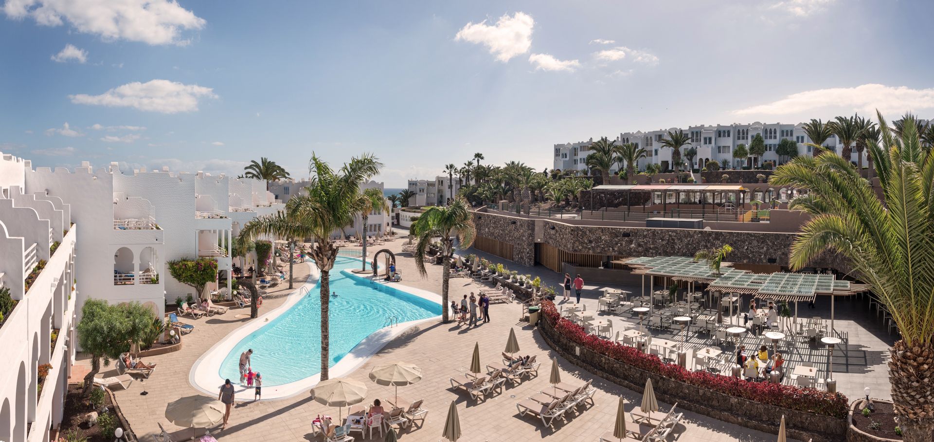 Sotavento Beach Club, foto 11