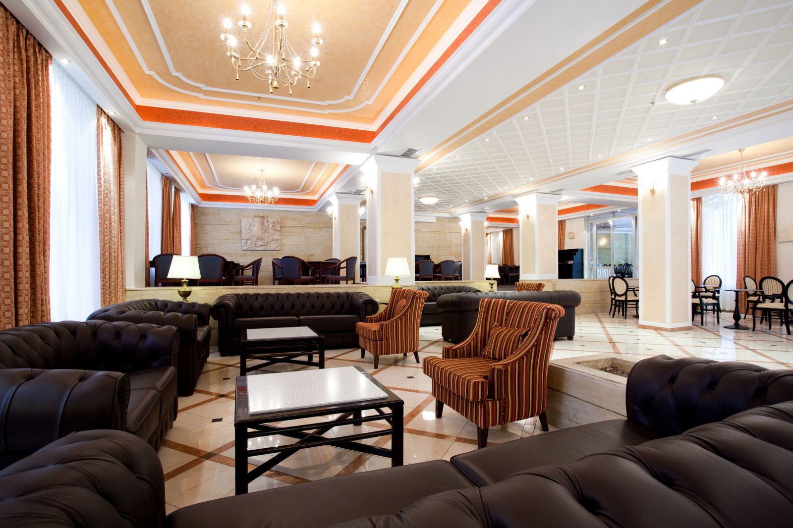 Achillion Palace, foto 12