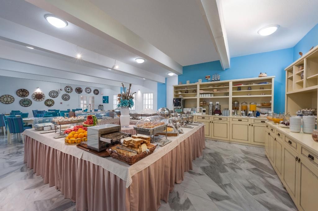 Narges Hotel, foto 2