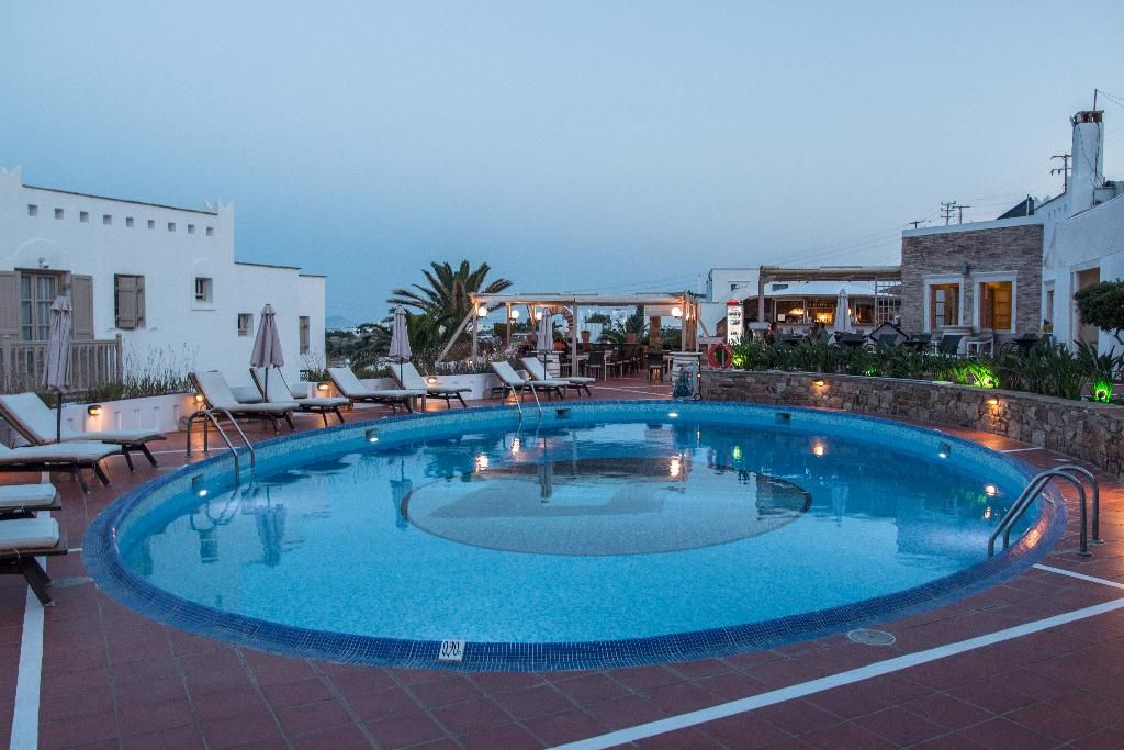 Naxos Magic Village, foto 13