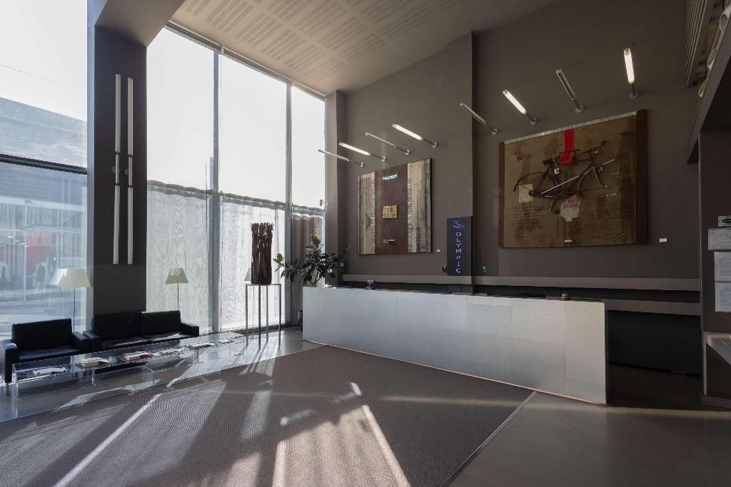 Art Hotel Olympic, foto 15