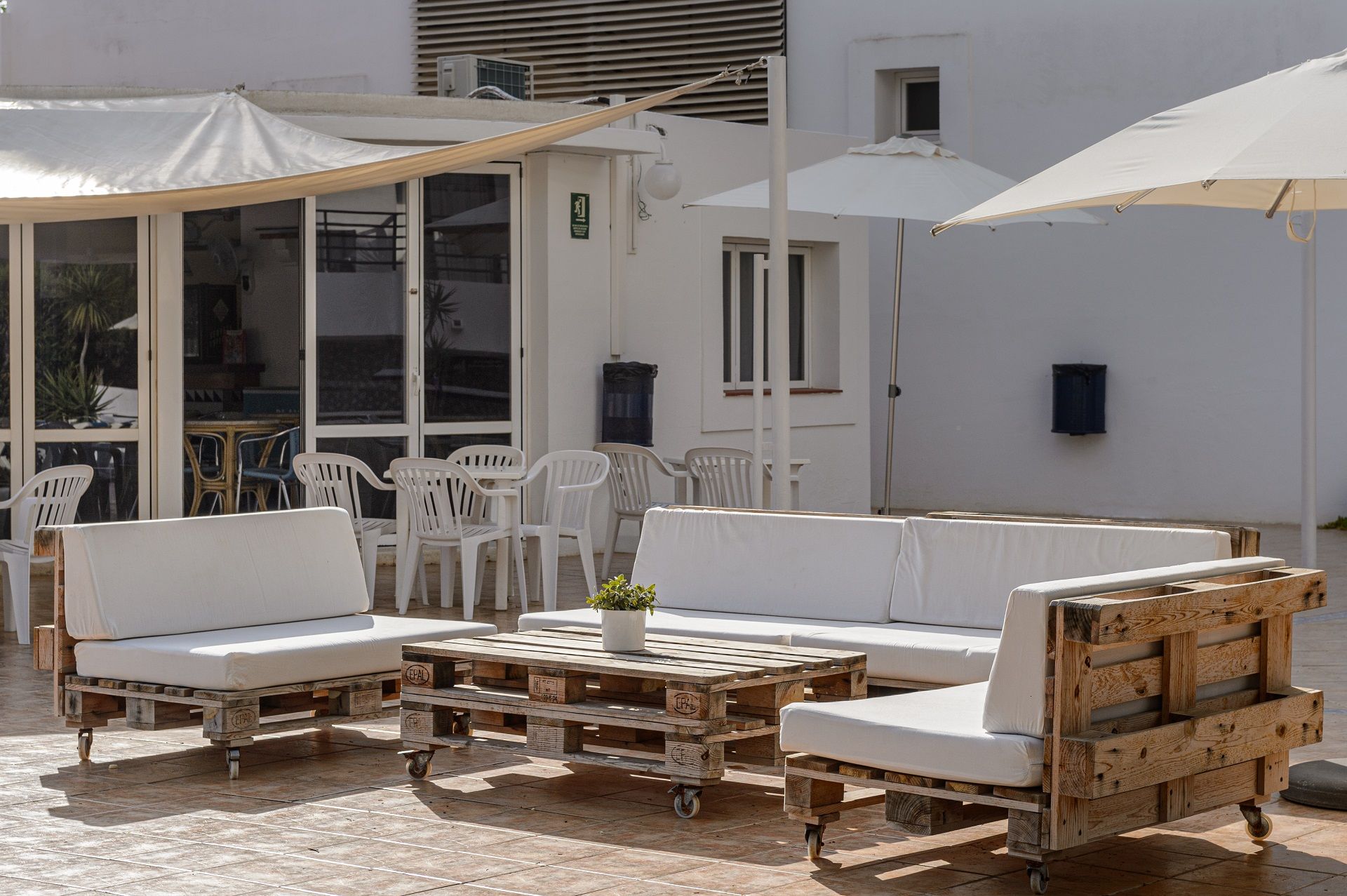 Hotel Vibra Isola, foto 8