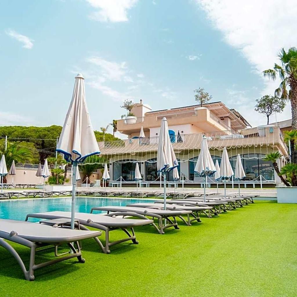 Le Saline Resort, foto 6