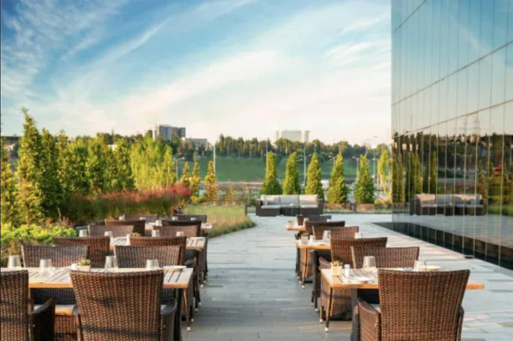 WestSide Residences by Rotana, foto 13
