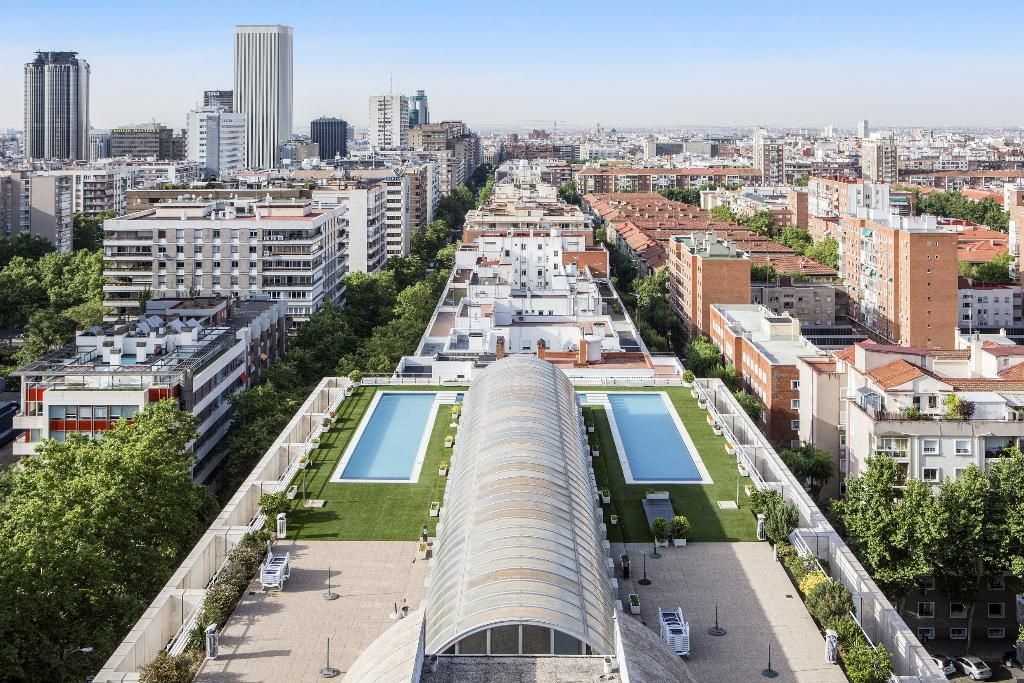 Eurobuilding 2 By Pierre & Vacances, foto 8