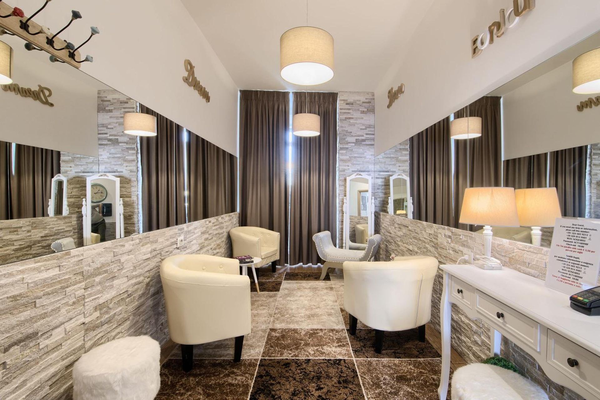 Domus Pietro Inn, foto 11