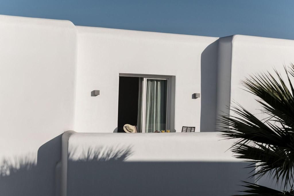 A Hotel Mykonos, foto 7