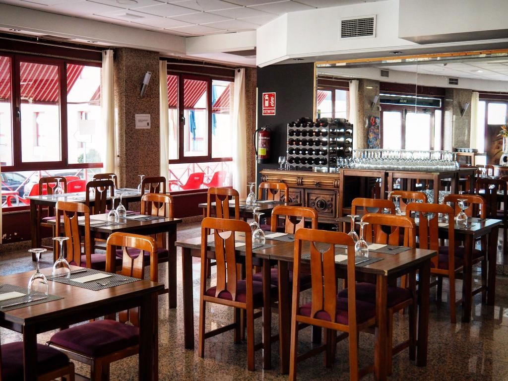 Hotel Humanes, foto 12