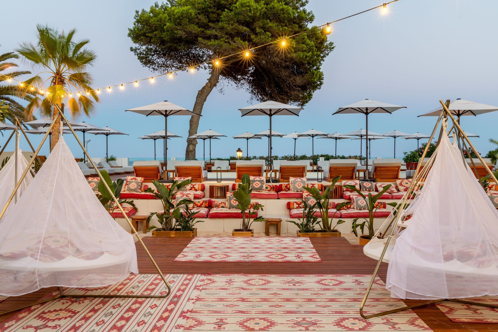 Hotel Riomar, Ibiza, a Tribute Portfolio Hotel, foto 15