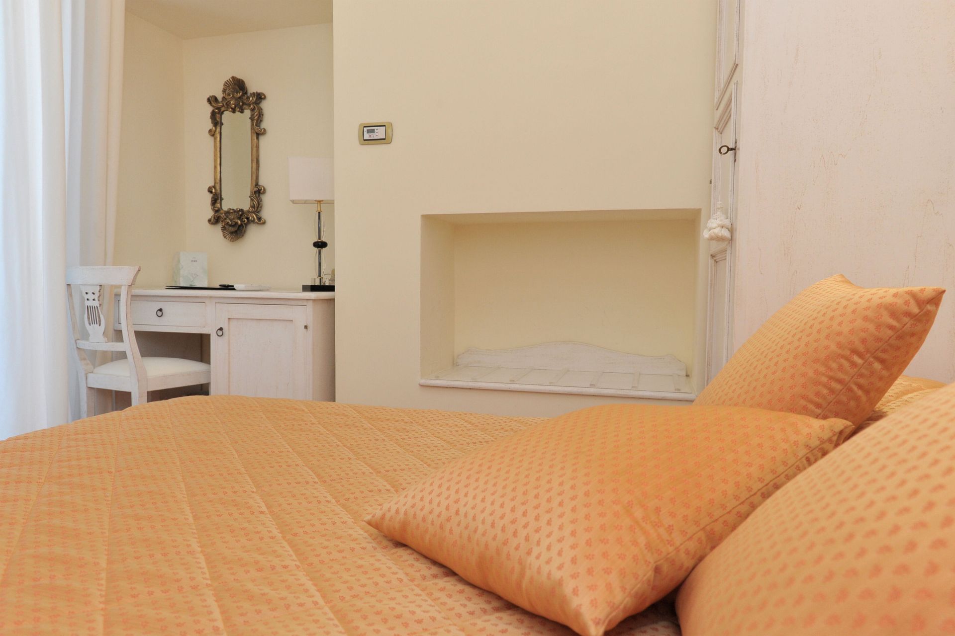 Hotel Santa Lucia, foto 5