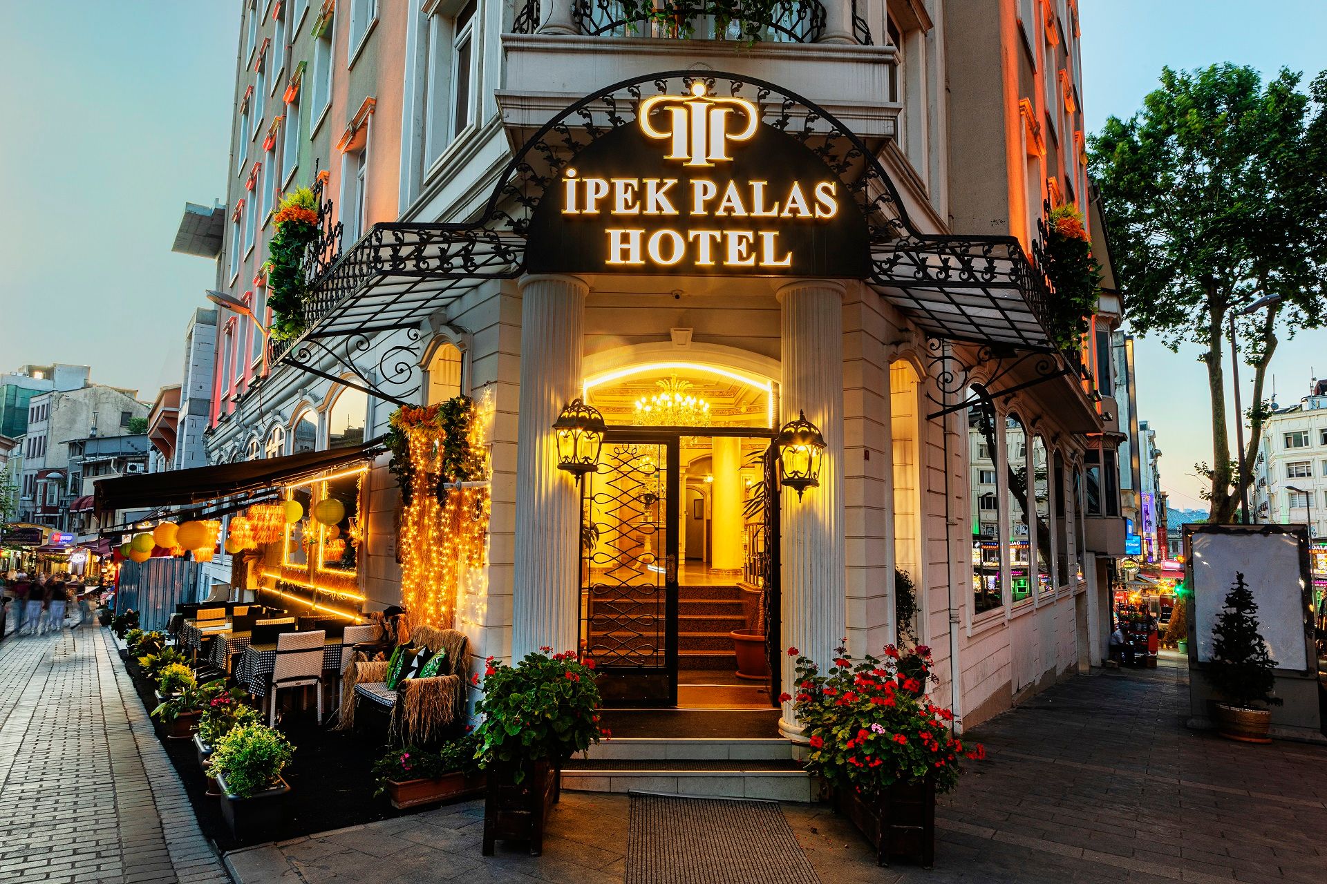 Ipek Palas, foto 4
