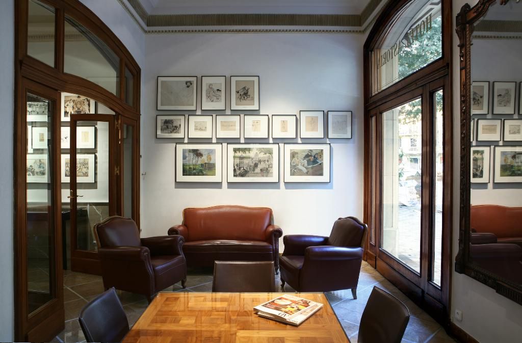 Hotel Astoria, foto 11