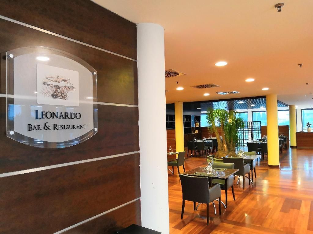 Mercure Rome Leonardo da Vinci Airport, foto 15