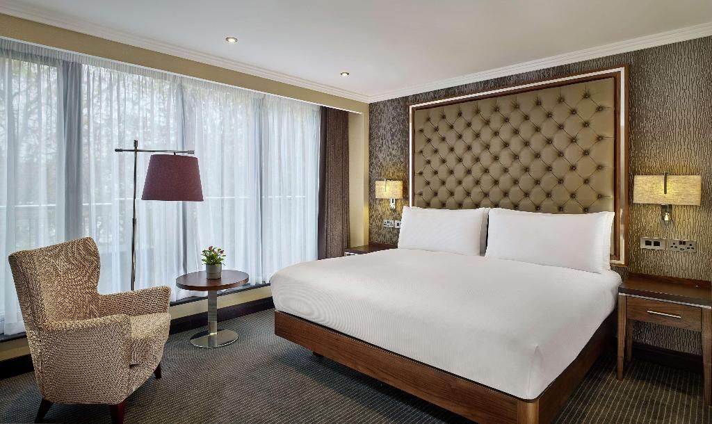 DoubleTree by Hilton Hotel London - West End, foto 8