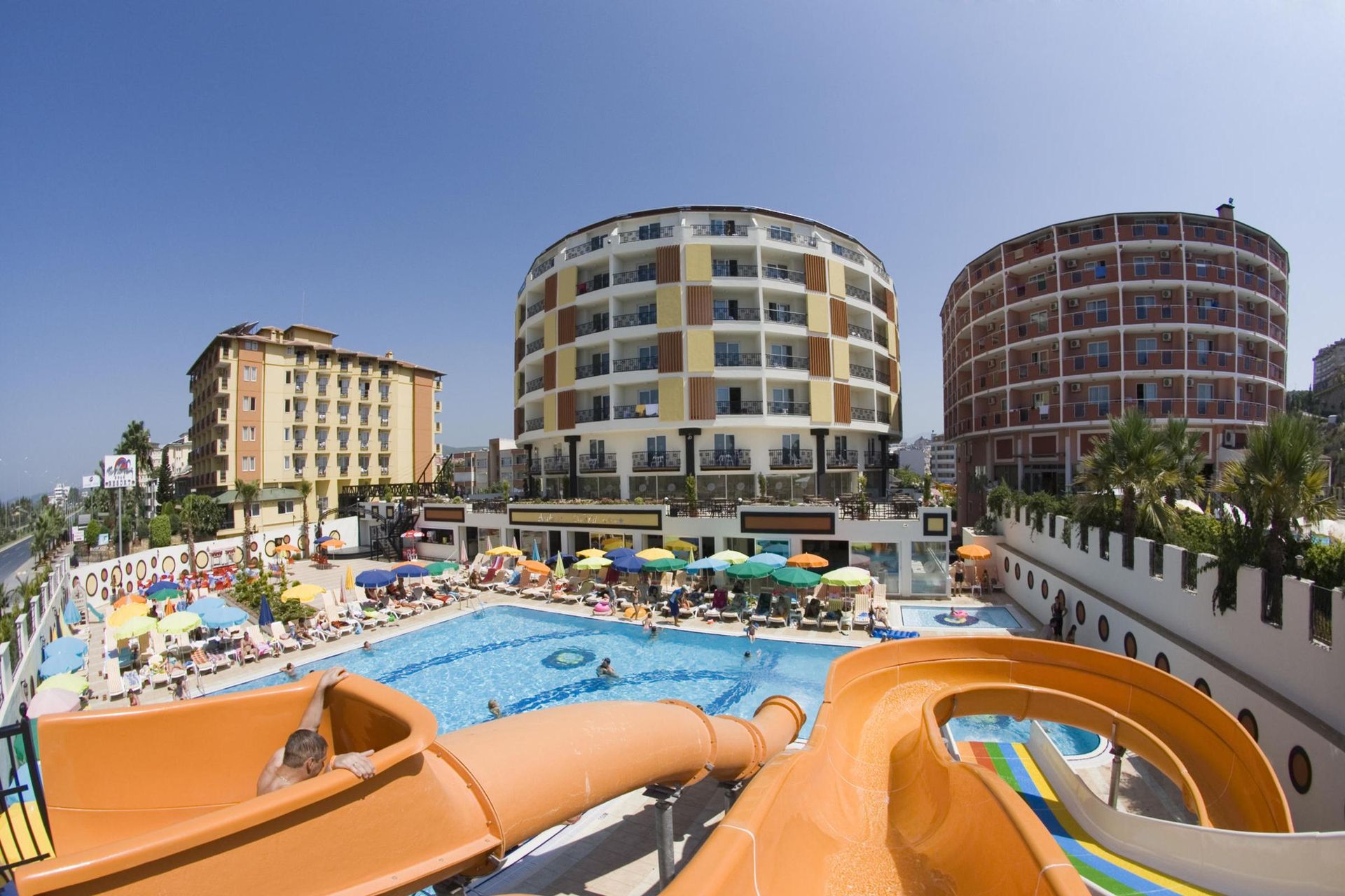 Arabella World , foto 10