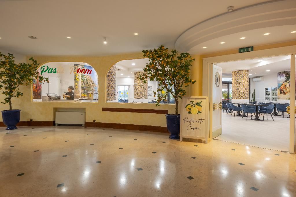 Hotel Roma Aurelia Antica by Roman Hotels, foto 6