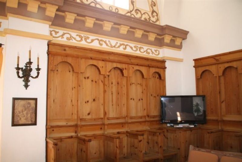 Hotel Convento San Francisco, foto 5