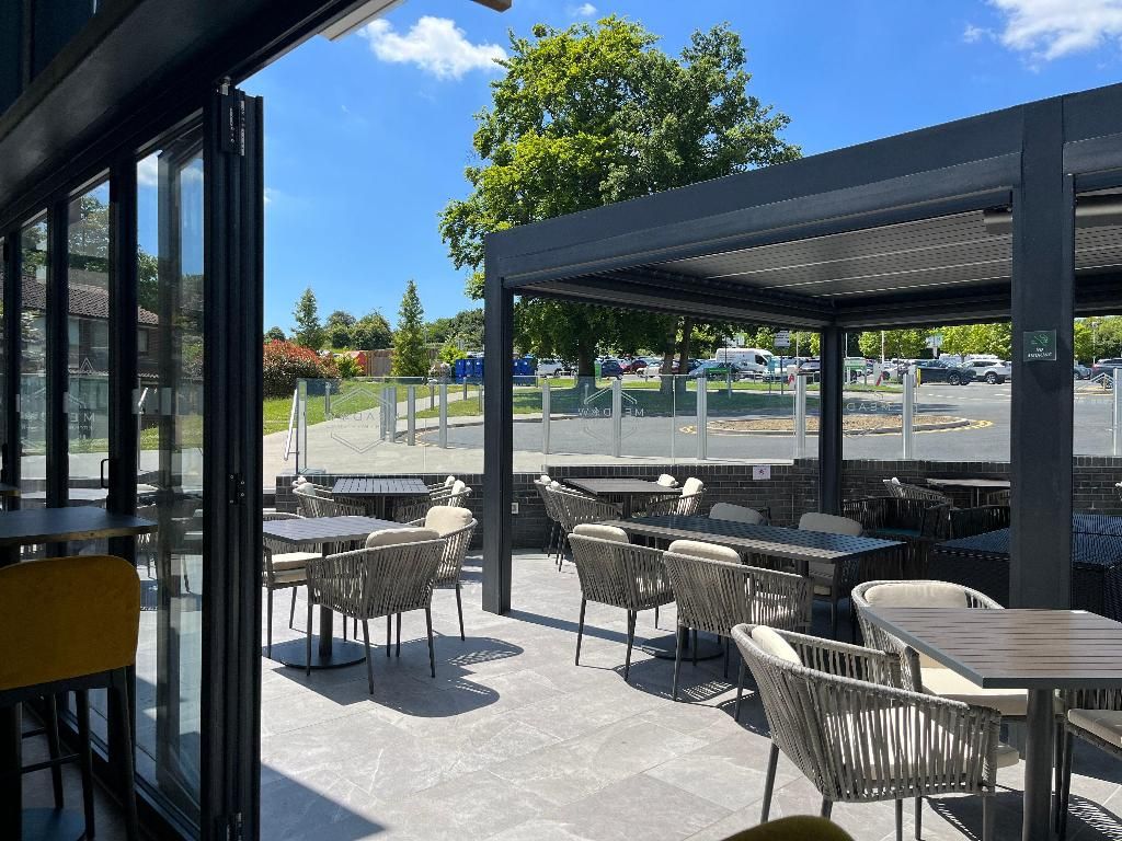 Holiday Inn London Gatwick - Worth, foto 15