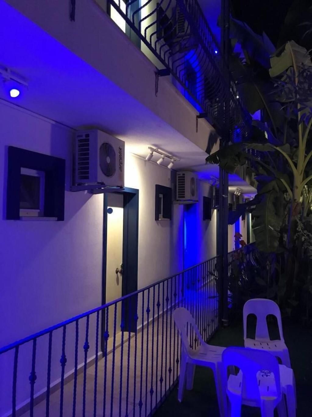 Rota Hotel, foto 2
