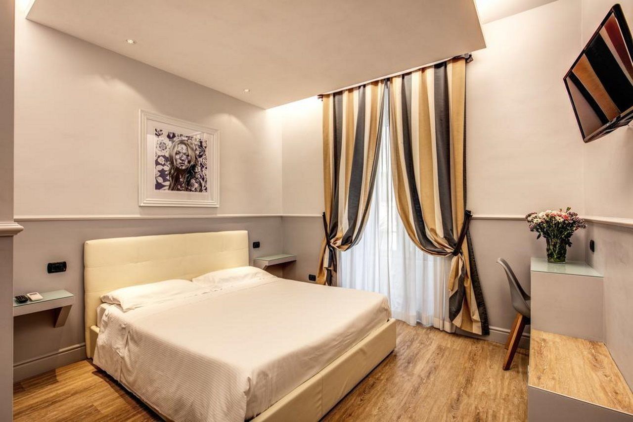 Hotel Taormina, foto 2