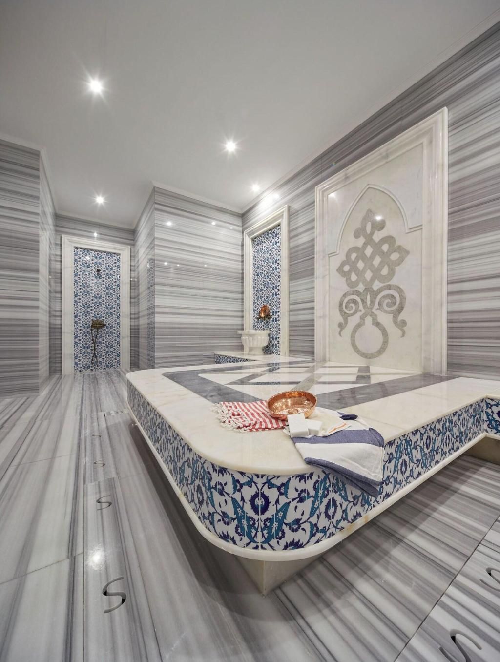 Limak Ambassadore Hotel, foto 4