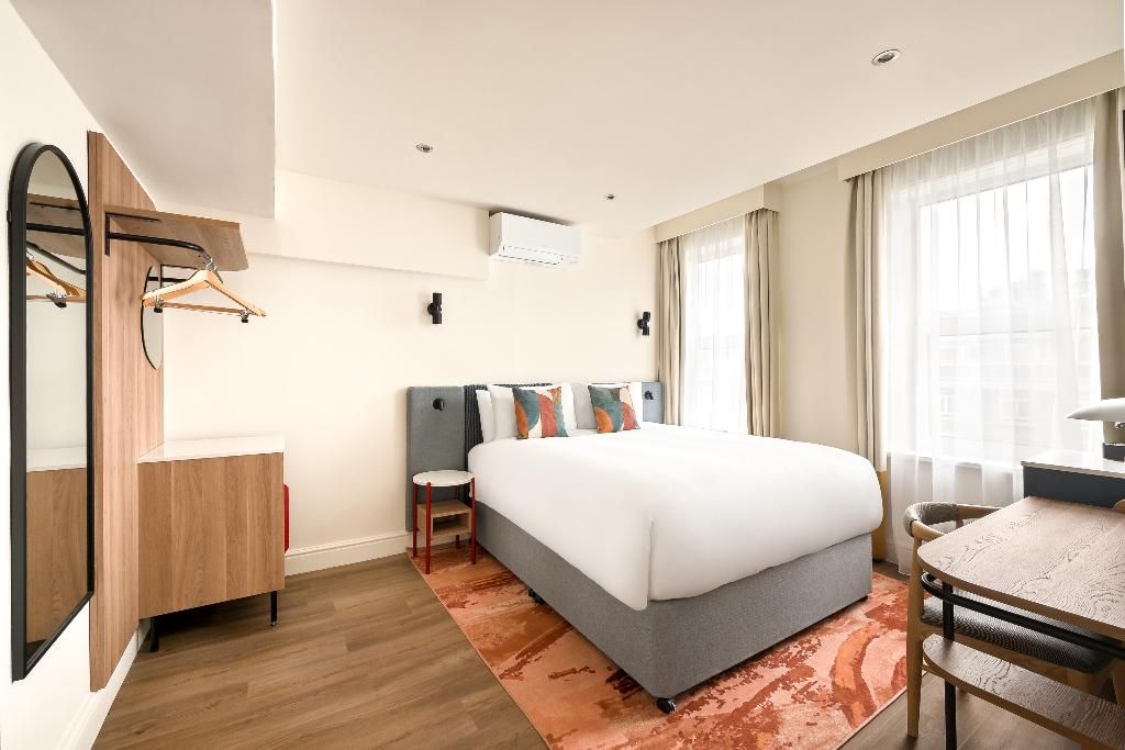 voco London - Bloomsbury by IHG, foto 2
